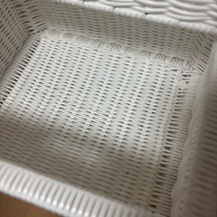 収納ラックの画像