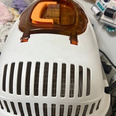 ペットキャリー（犬用）の画像