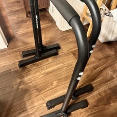 【定価約半額】トレーニング・ディップスバー(STEADY))の画像