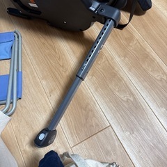 【取引中】チャイルドシートの画像