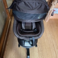 コンビ クルムーヴスマート ISOFIX エッグショック JG-650の画像