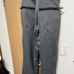 ボルコム　スノーウェアの画像