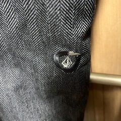 ボルコム　スノーウェアの画像