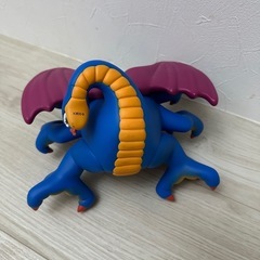 ドラゴンクエスト シドー フィギア  の画像