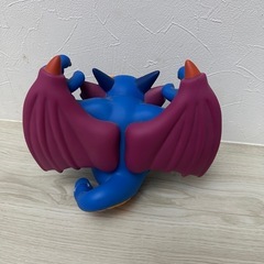 ドラゴンクエスト シドー フィギア  の画像