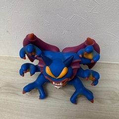 ドラゴンクエスト シドー フィギア  の画像