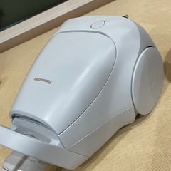 2025年製 パナソニック クリーナー MC-PJ24A-A の画像