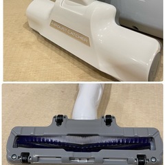 2025年製 パナソニック クリーナー MC-PJ24A-A の画像