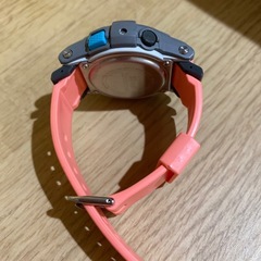 極美品です　潮汐グラフ付きbaby-G BGA-180の画像