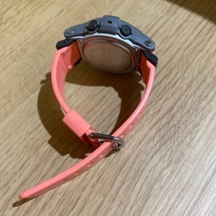 極美品です　潮汐グラフ付きbaby-G BGA-180の画像