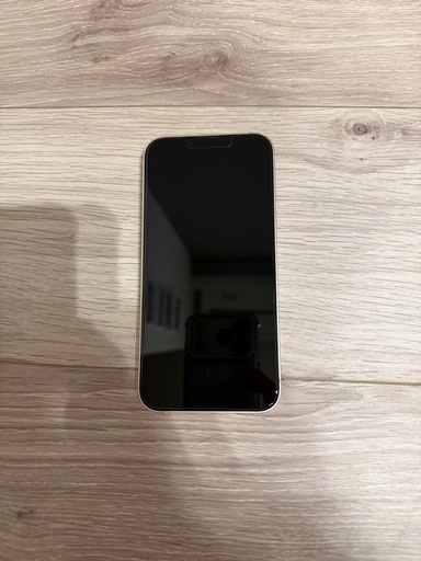 携帯電話/スマホ iPhone13 256GB