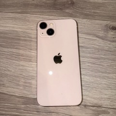 iPhone13 256GB
の画像