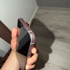 iPhone13 256GB
の画像