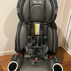 チャイルドシートの画像
