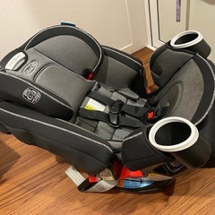 チャイルドシートの画像