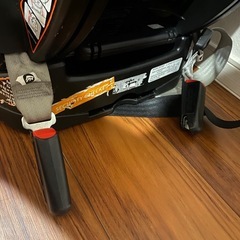 チャイルドシートの画像