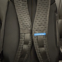 データシェルバッグの画像