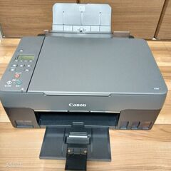 キヤノンインジェクトプリンターの画像