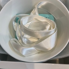 ティファニー  ペアボウル 食器 新品の画像