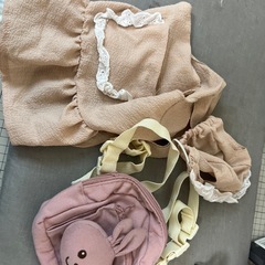 犬用　服の画像