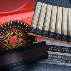 Official髭男dismのCD「REJOICE」の画像