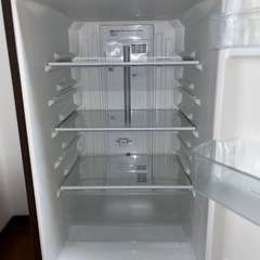 パナソニック 冷蔵庫NR-B177W-T 、パナソニック bistro スチームオーブンレンジNE-BS651-Tの画像