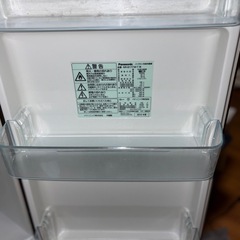 パナソニック 冷蔵庫NR-B177W-T 、パナソニック bistro スチームオーブンレンジNE-BS651-Tの画像