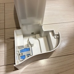 SHARP 空気清浄機 KC-H50 2019年製　プラズマクラスターの画像