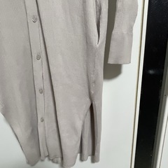 Apuweiser-Richeのロングカーディガンです☺️の画像