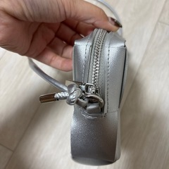 ショルダーバッグの画像