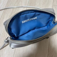 ショルダーバッグの画像