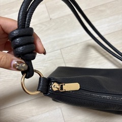 レザーバックの画像