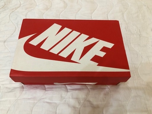【新品レア】NIKE  エアマックス オケト 24.5cm