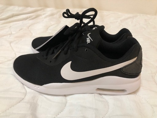 【新品レア】NIKE  エアマックス オケト 24.5cm