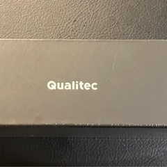Qualitec ドライブレコーダー ミラー型 4K画質 6ヶ月保証 HDR WDR 日本語サポートの画像