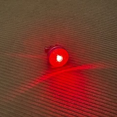 KiLEYテールライトの画像