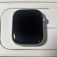 新品同様　AppleWatch10 46mmGPSの画像