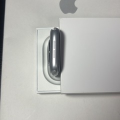 新品同様　AppleWatch10 46mmGPSの画像