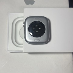 新品同様　AppleWatch10 46mmGPSの画像