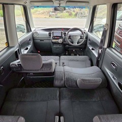 ピカピカ極上車☆☆月々9千円〜分割可❗️車検2年付き！【名義変更代込み】広い車内！大人気‼️ダイハツ タントカスタム☆SDナビ付き☆走行中DVD見れます♪ETC付き社外アルミ☆事故修復歴無し☆電動スライドドア☆ドライブレコーダー☆そのまま乗って帰れます！の画像