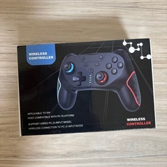 Fanxieast Switch連射コントローラの画像