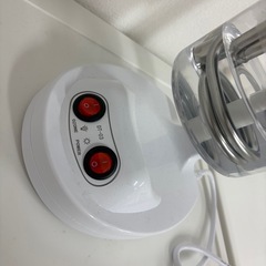 フェイシャルビューティーの画像
