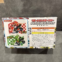 マリオカート リモートコントロールカーの画像