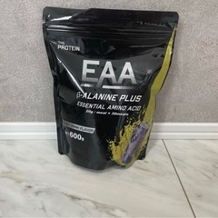 ザプロ EAA ベータアラニン クエン酸 THE PROTEIN プロテインの画像