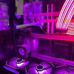 ROG STRIX RTX 2080 Super EKウォーターブロック付き。の画像