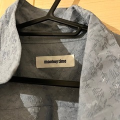 ユナイテッドアローズ　シャツの画像