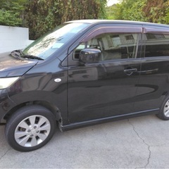 スティングレイ★車検満タン★走る止まるに問題なし★クーラー効くの画像