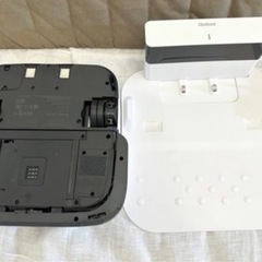 美品　お掃除ロボット　braava jet m6 床拭きロボットの画像