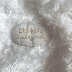 ベビーおくるみ　blankets & beyondの画像