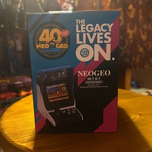 ゲーム